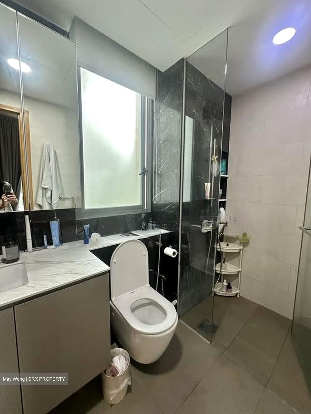 The Glades (D16), Condominium #562057041